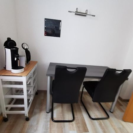 Ferienwohnung Winzer 1 Annaberg-Buchholz Eksteriør billede