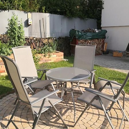 Ferienwohnung Winzer 1 Annaberg-Buchholz Eksteriør billede