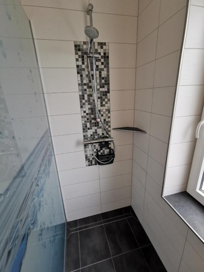 Ferienwohnung Winzer 1 Annaberg-Buchholz Eksteriør billede