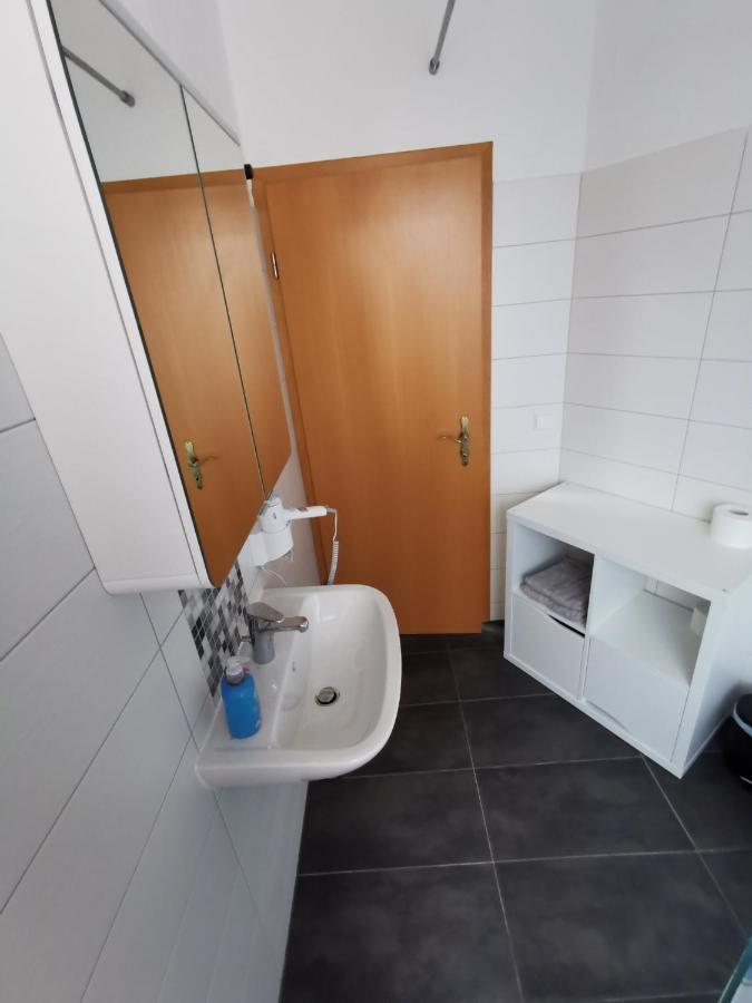Ferienwohnung Winzer 1 Annaberg-Buchholz Eksteriør billede