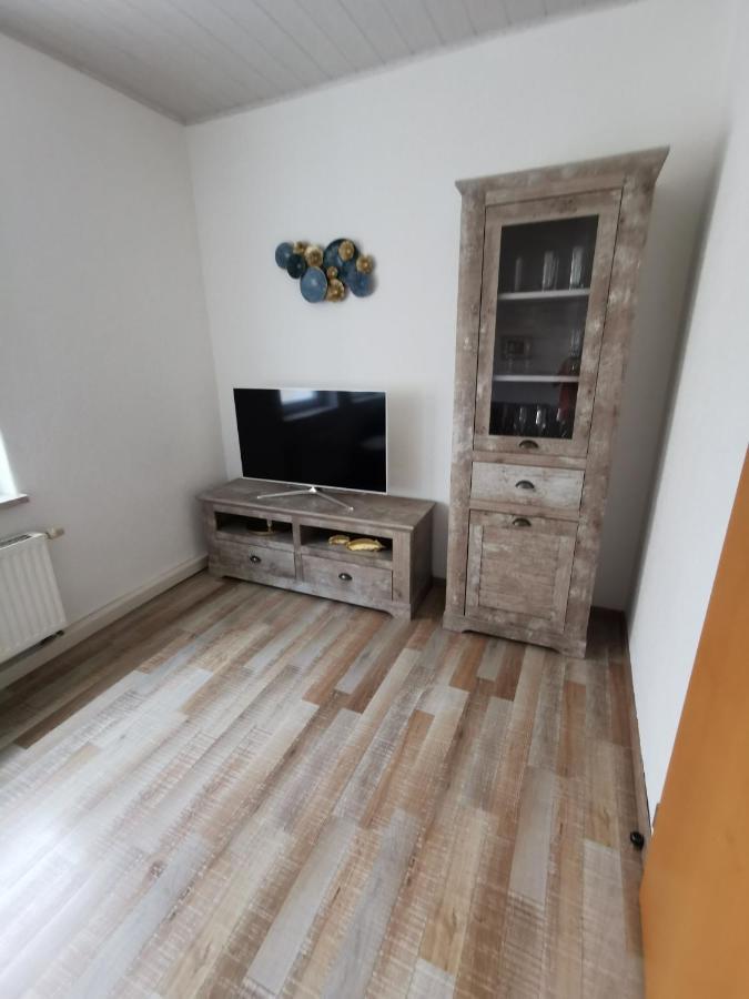 Ferienwohnung Winzer 1 Annaberg-Buchholz Eksteriør billede